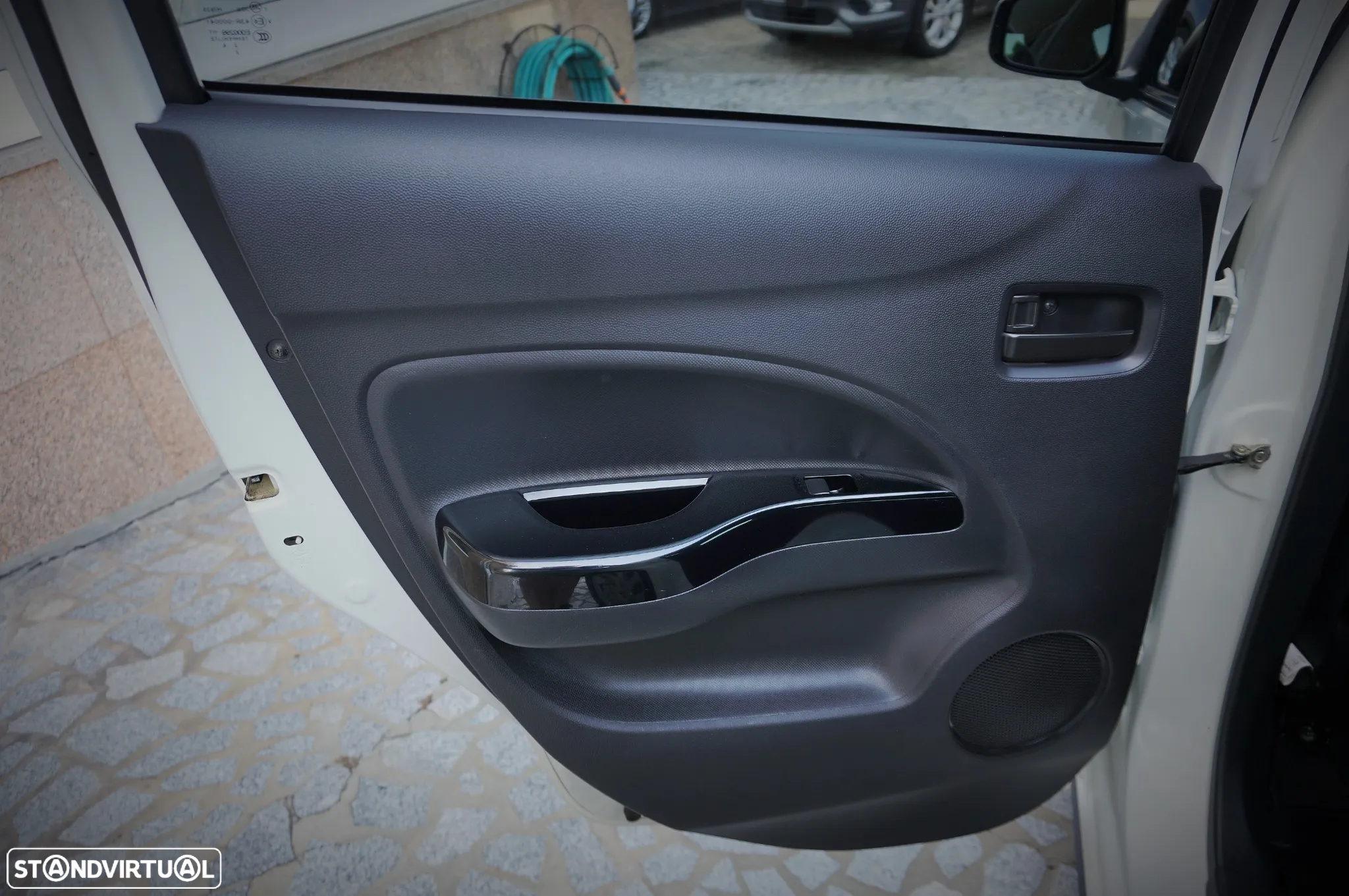 Mitsubishi Space Star 1.2 Intense ClearTec - 13