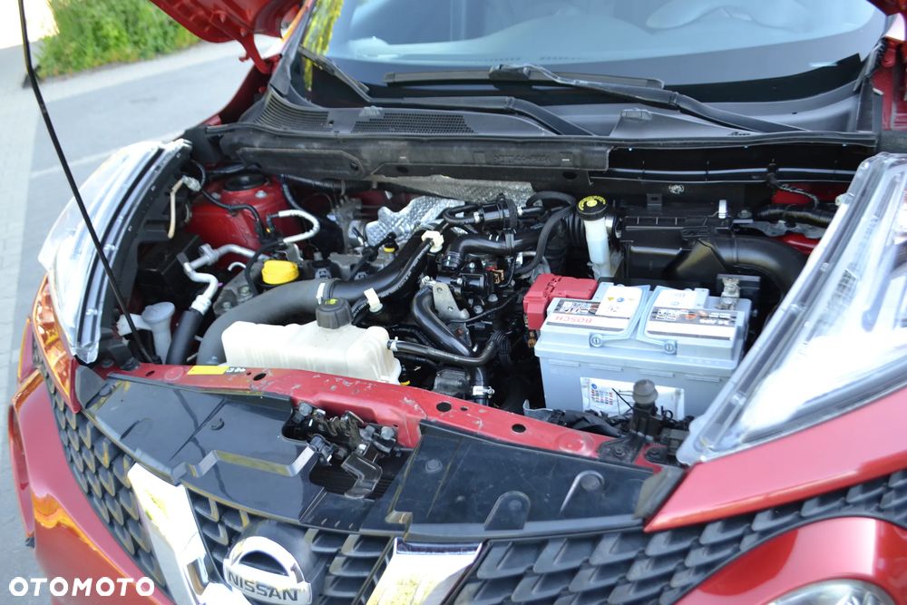 Nissan Juke - 21