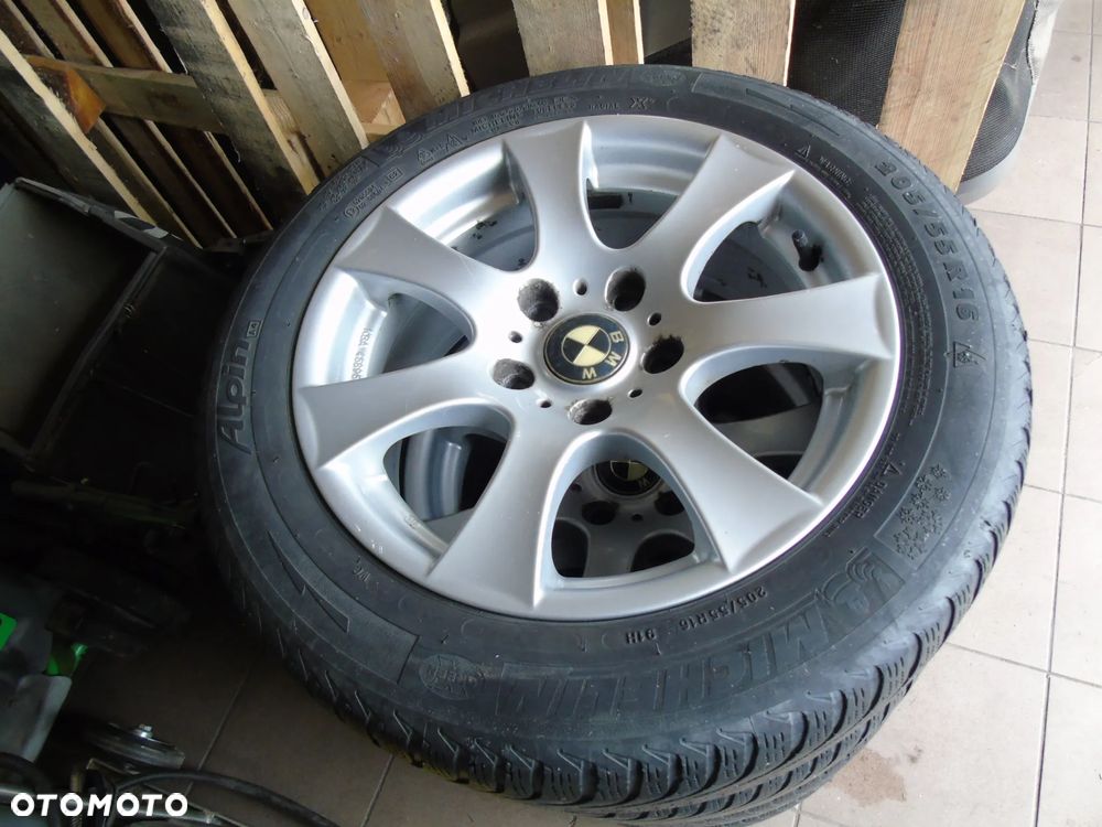 BMW Seria 3 320d - 14
