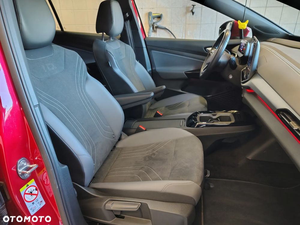 Volkswagen ID.5 77kWh Pro Performance - 10
