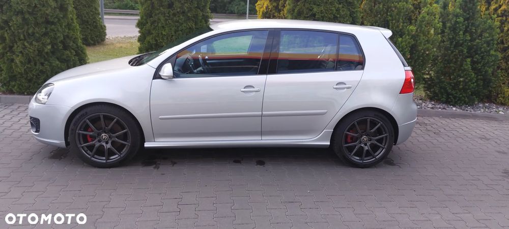 Volkswagen Golf 2.0 GTI - 8