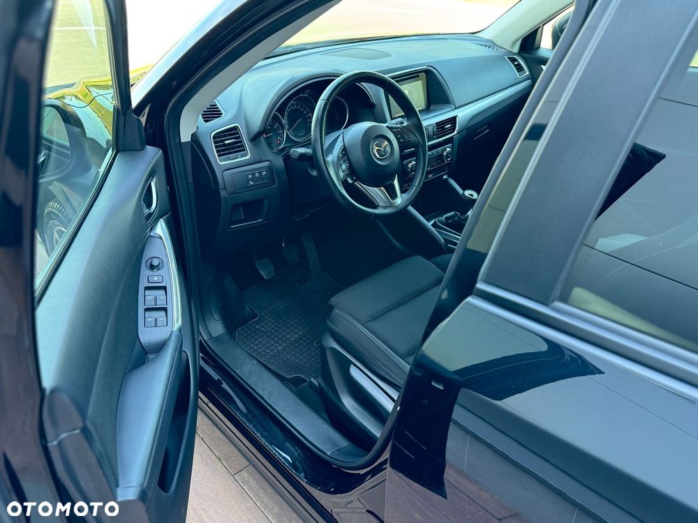 Mazda CX-5 2.0 Skydream 2WD - 15