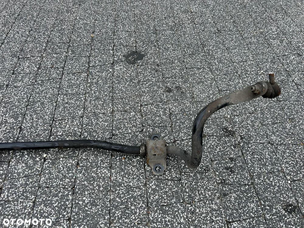 DRĄŻEK STABILIZATORA STABILIZACJI VOLVO V70 P31262887 - 4