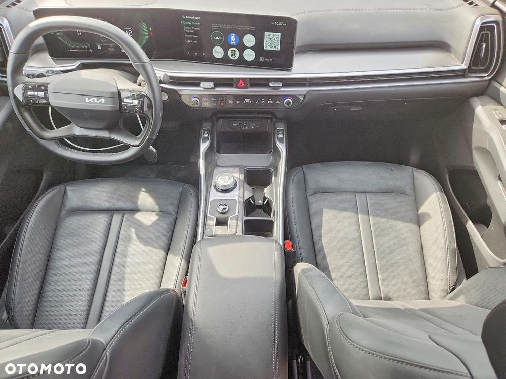 Kia Sorento - 9
