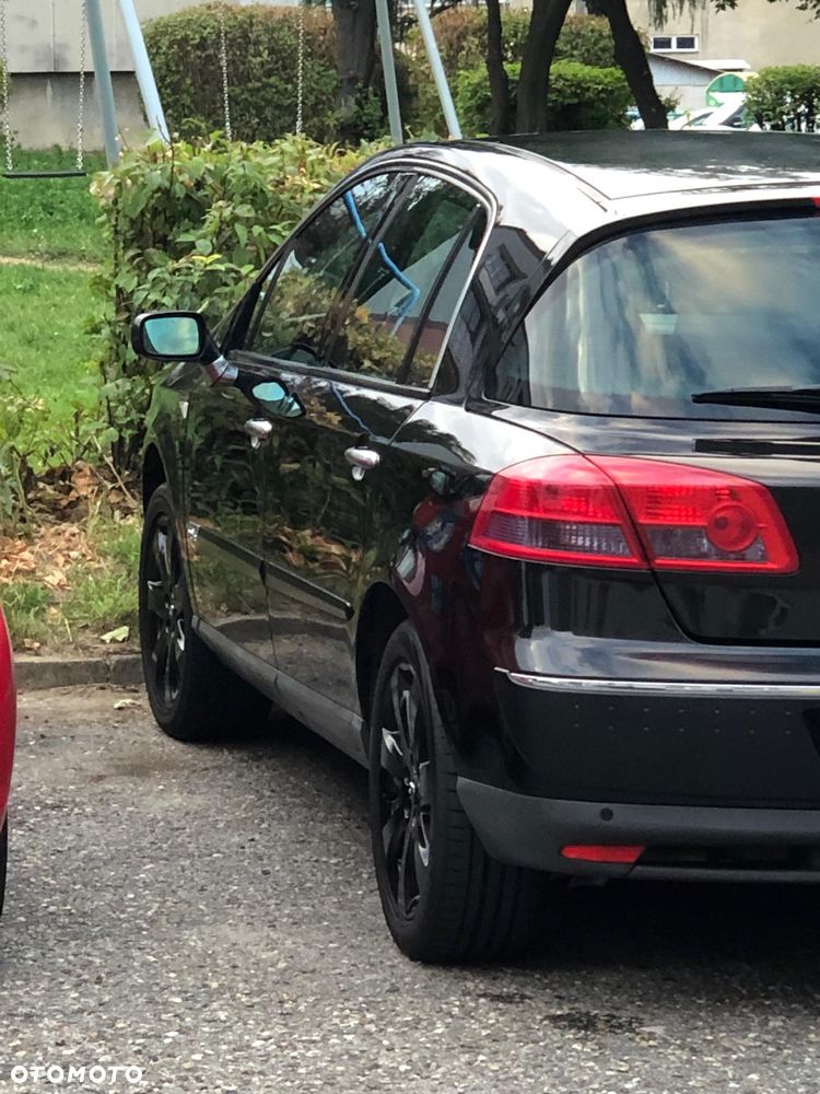 Renault Vel Satis 3.5 V6 Initiale - 6