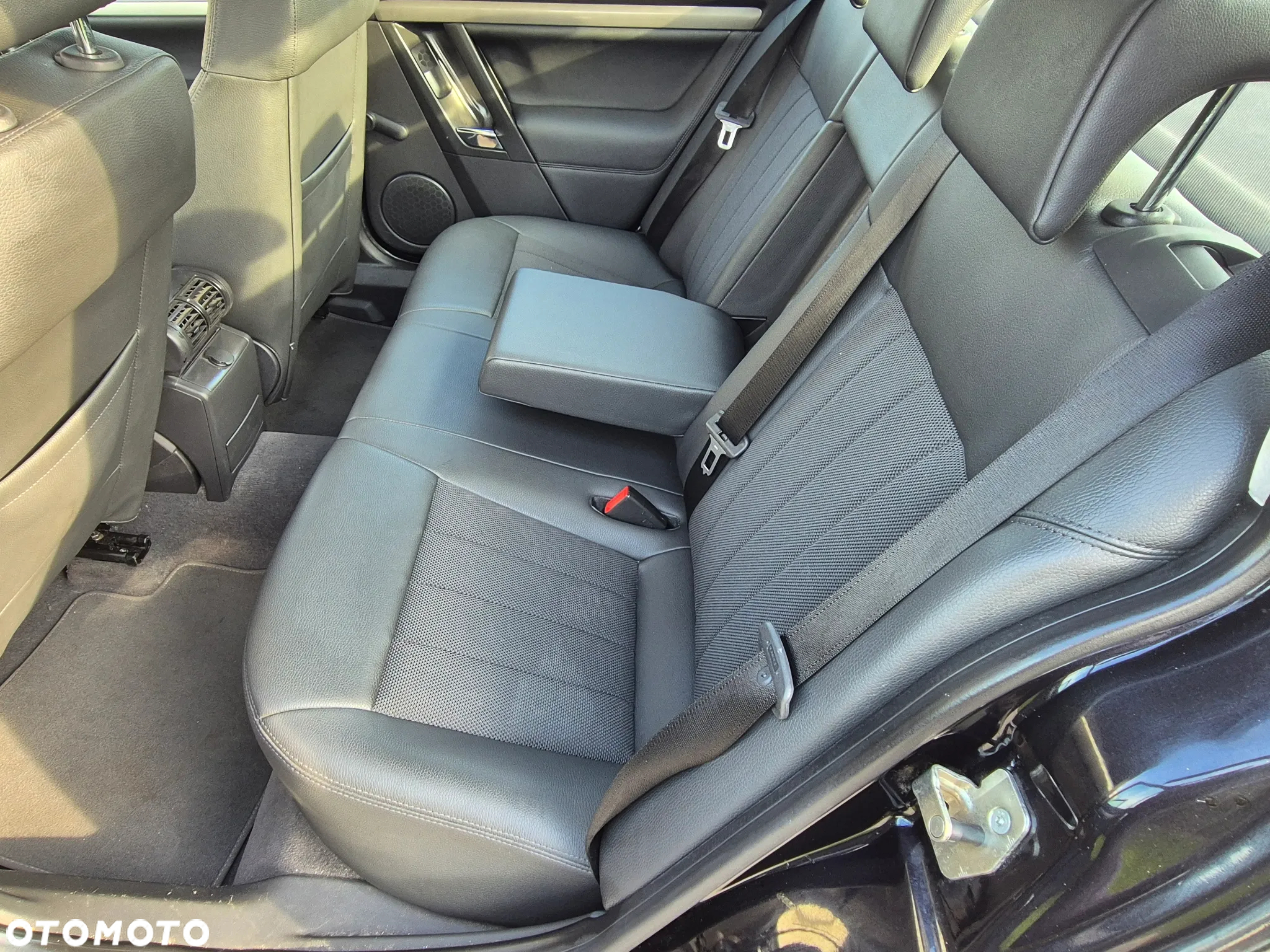 Opel Vectra 1.8 Edition Plus - 22