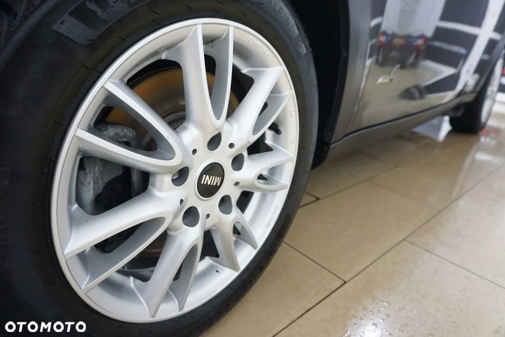 MINI Countryman Cooper S All4 - 15