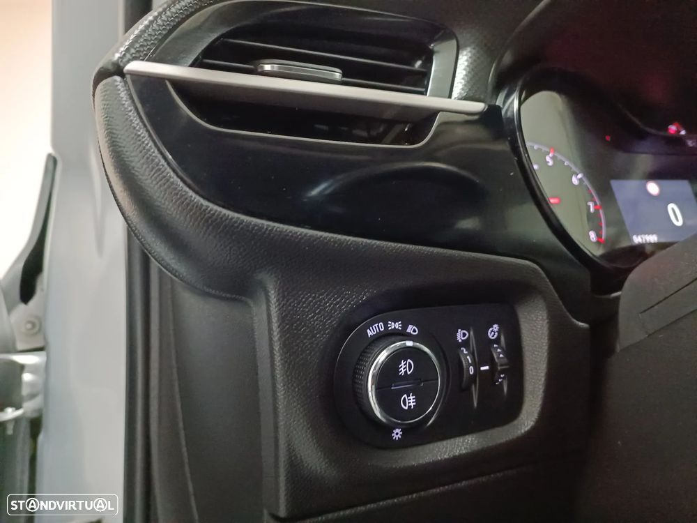 Opel Corsa 1.2 Elegance - 22