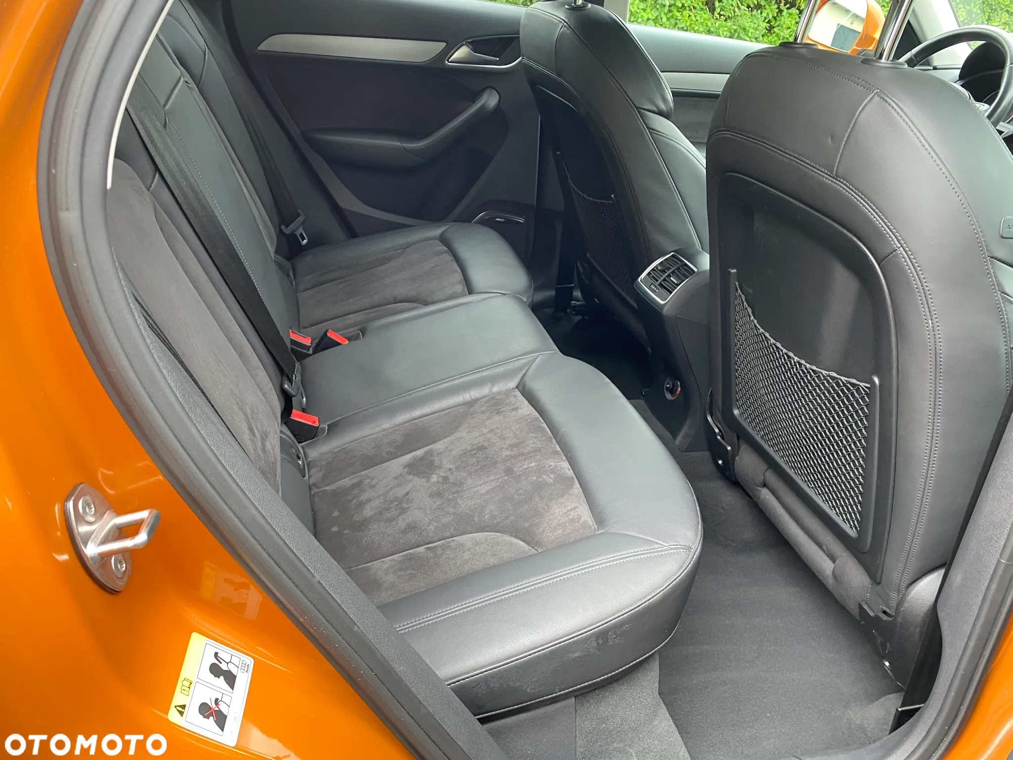 Audi Q3 2.0 TDI Quattro S tronic - 12