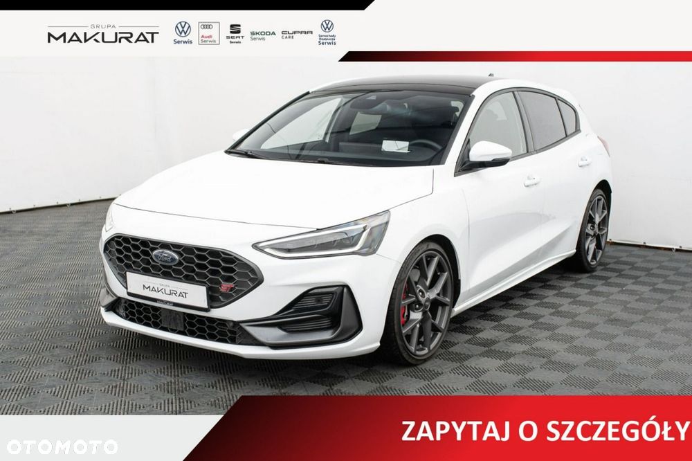 Ford Focus 2.3 EcoBoost ST X - 2
