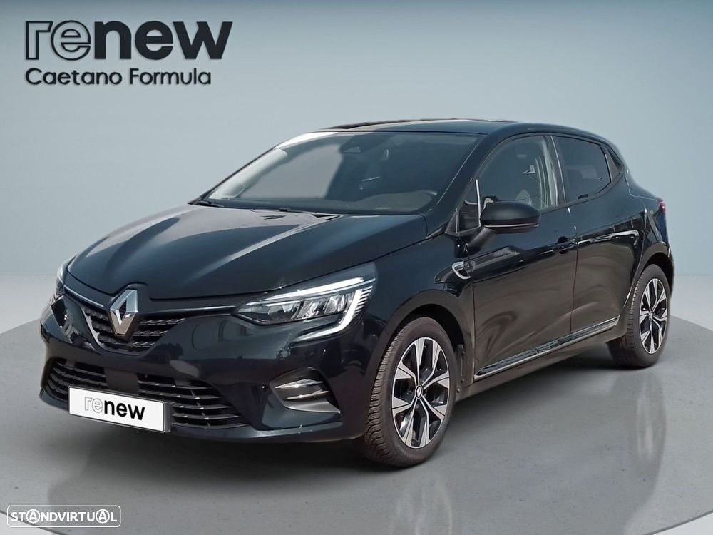 Renault Clio 1.0 TCe Evolution - 1