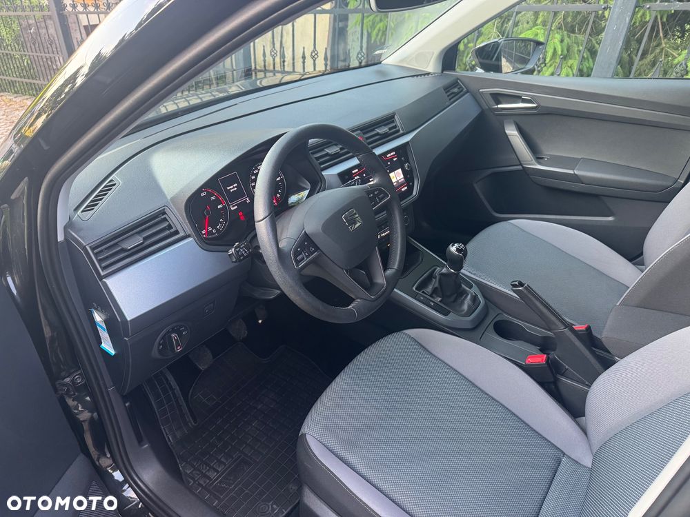 Seat Arona 1.0 TSI GPF Xcellence S&S - 22