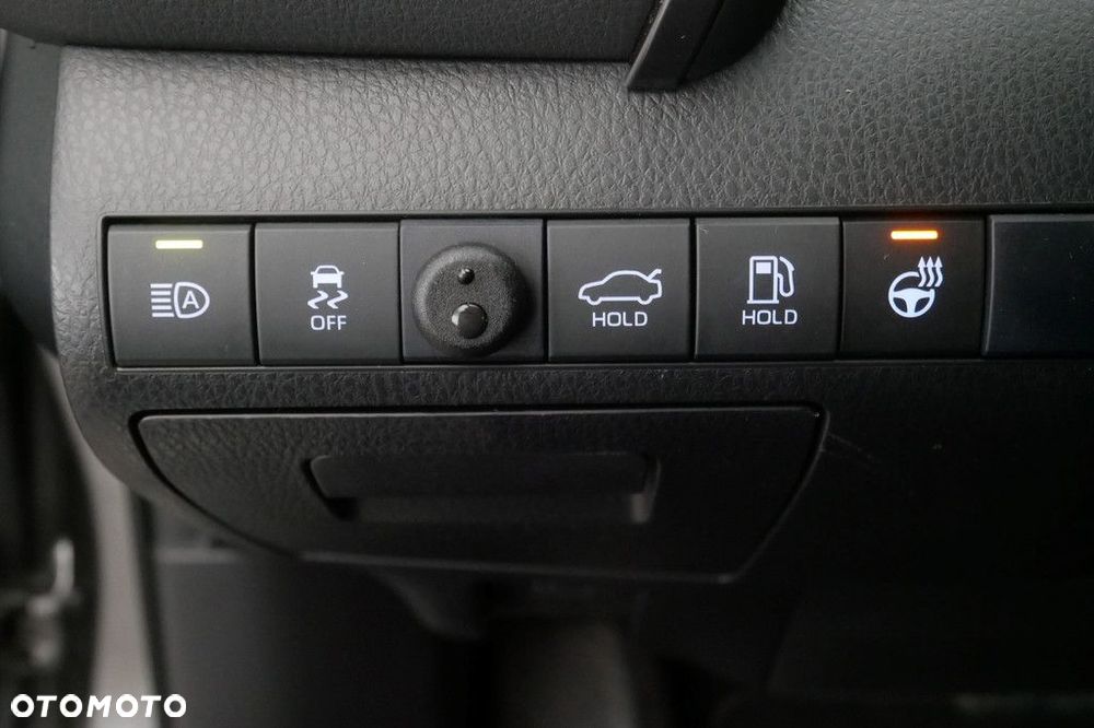 Toyota Camry 2.5 Hybrid Executive CVT - 31