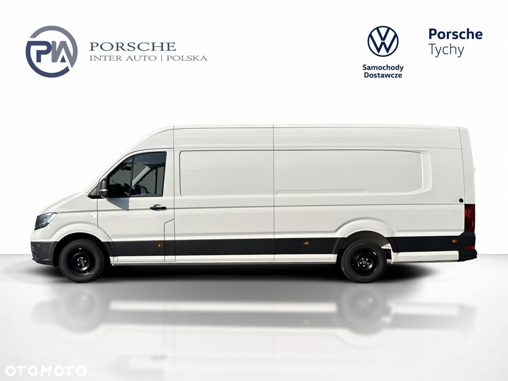 Volkswagen Crafter - 6