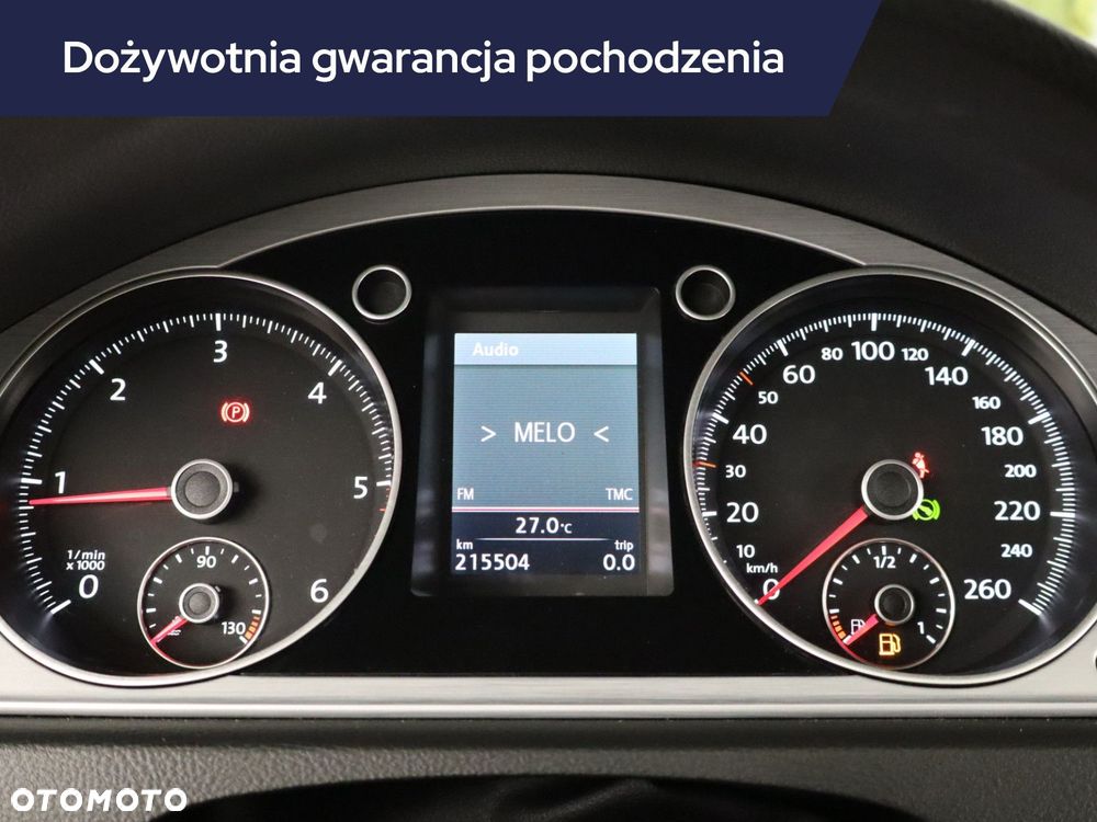 Volkswagen Passat Variant - 13