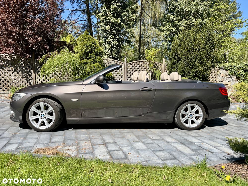 BMW Seria 3 - 11