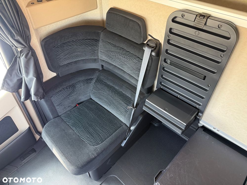 Mercedes-Benz ACTROS 1853 / BIG SPACE / NISKI PRZEBIEG / SALONKA / 3 LETNI KONTRAKT / STAN BDB / / / - 28