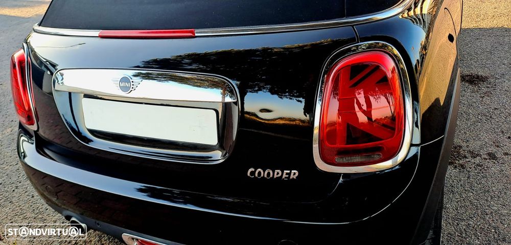 MINI Cabrio Cooper - 30