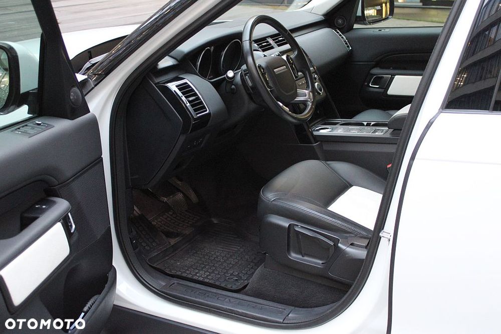 Land Rover Discovery 2.0 P300 - 7