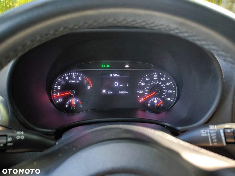 Kia Soul - 11