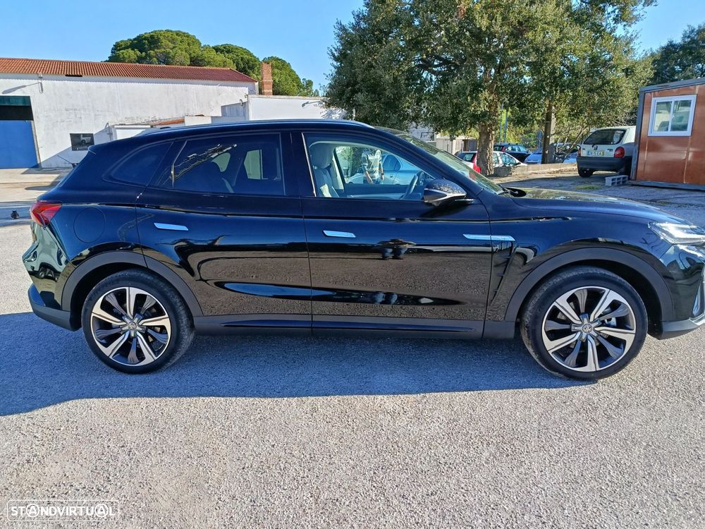 MG Marvel R 70 kWh Luxury - 15