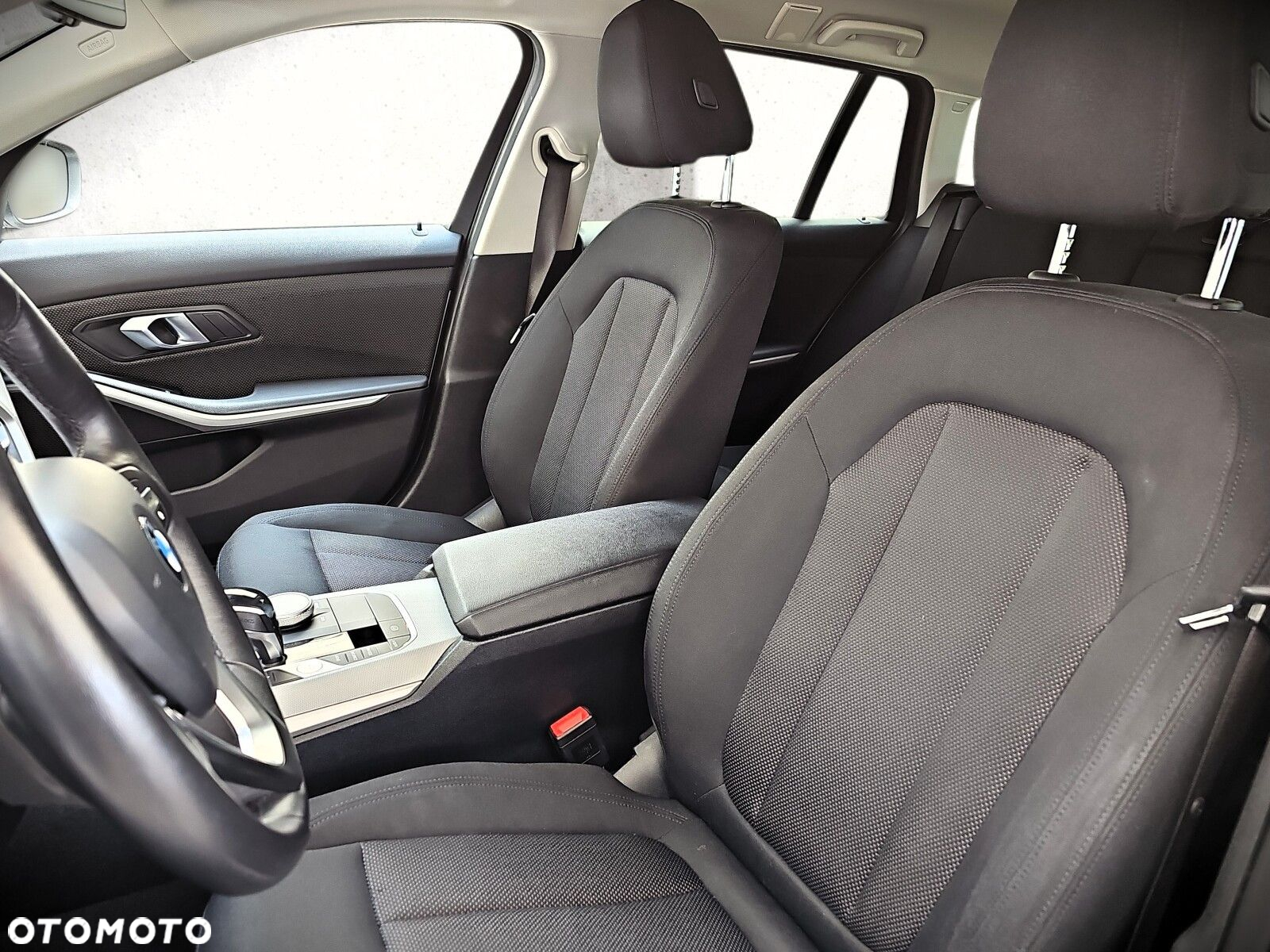 BMW Seria 3 - 12