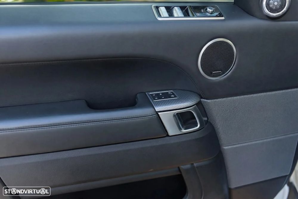 Land Rover Range Rover Sport P400e Autobiography Dynamic - 20