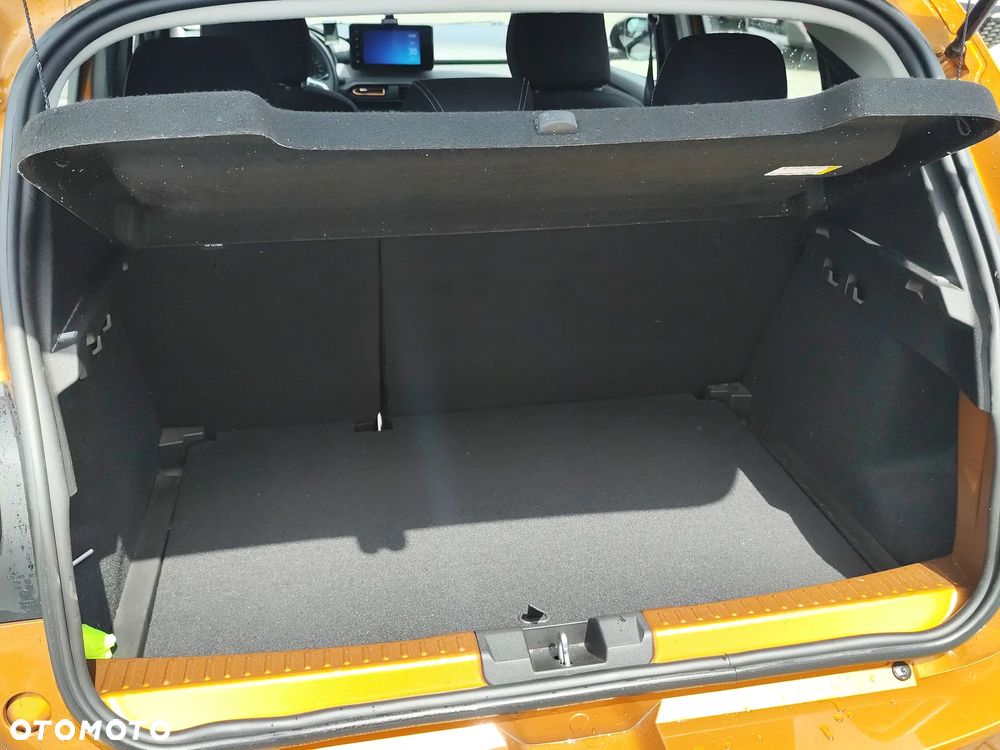 Dacia Sandero Stepway 1.0 TCe Comfort - 18