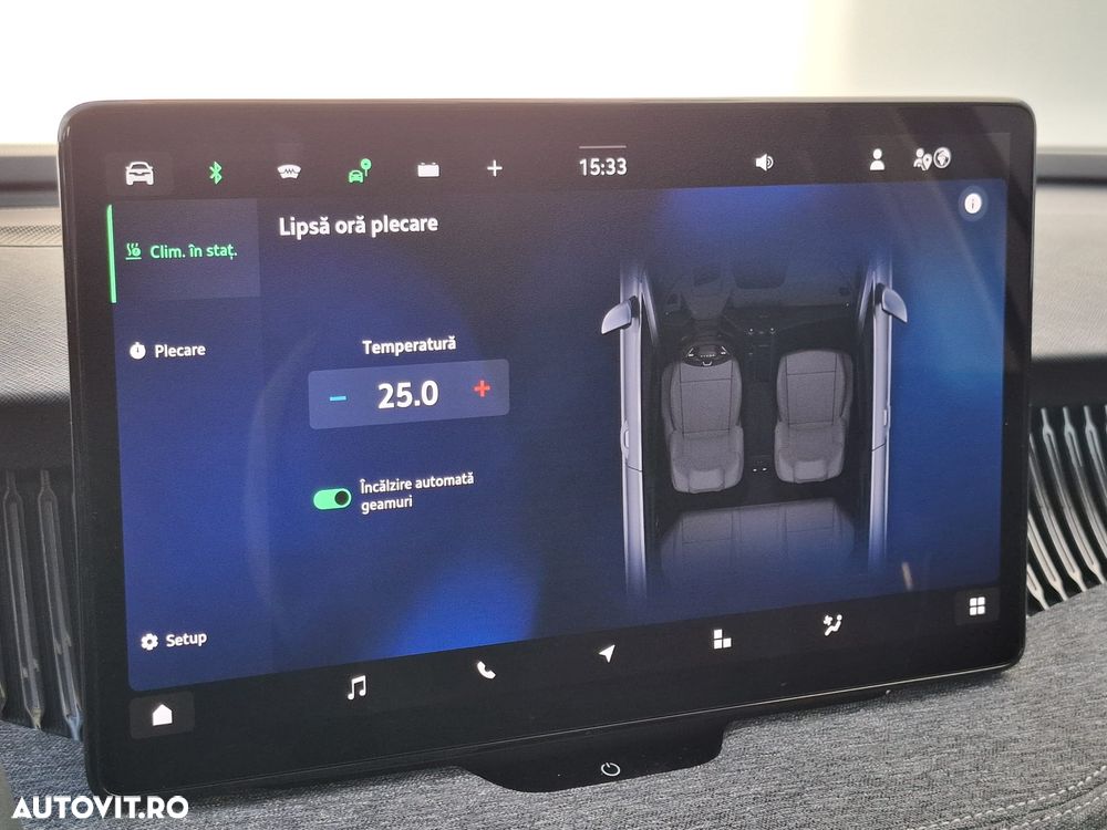 Skoda Superb 1.5 TSI 150 CP DSG PHEV Selection - 16