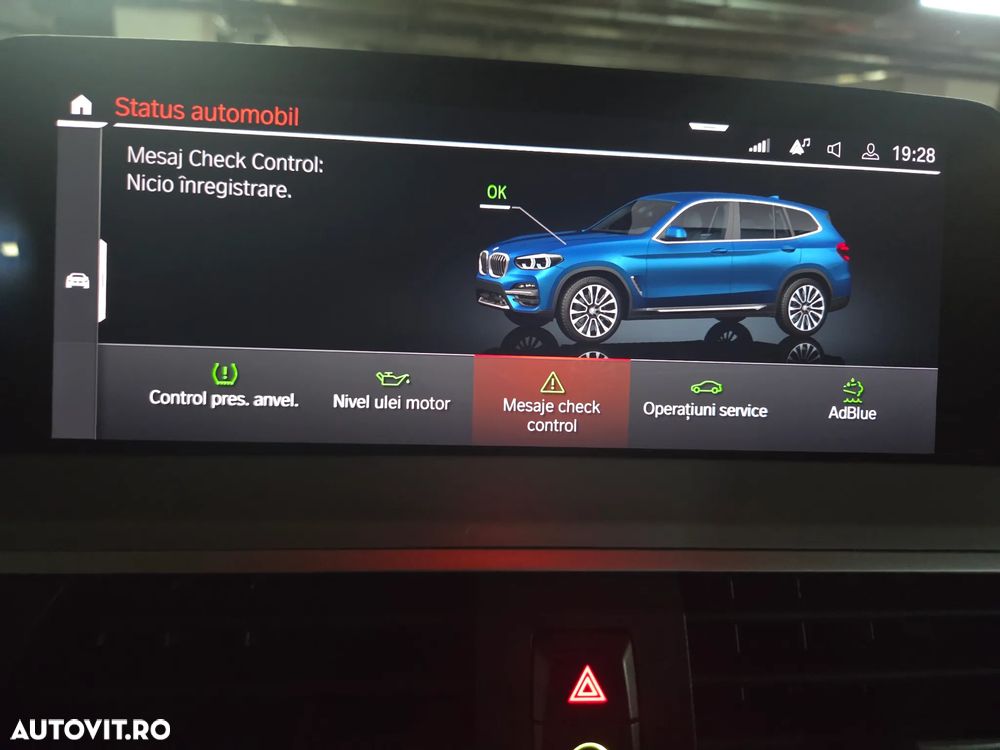 BMW X3 xDrive20d Aut. xLine - 16