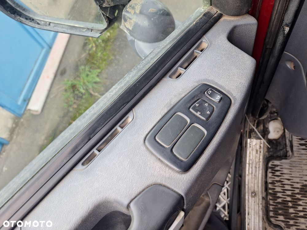 Scania P 380 Cb 6X6 - 9