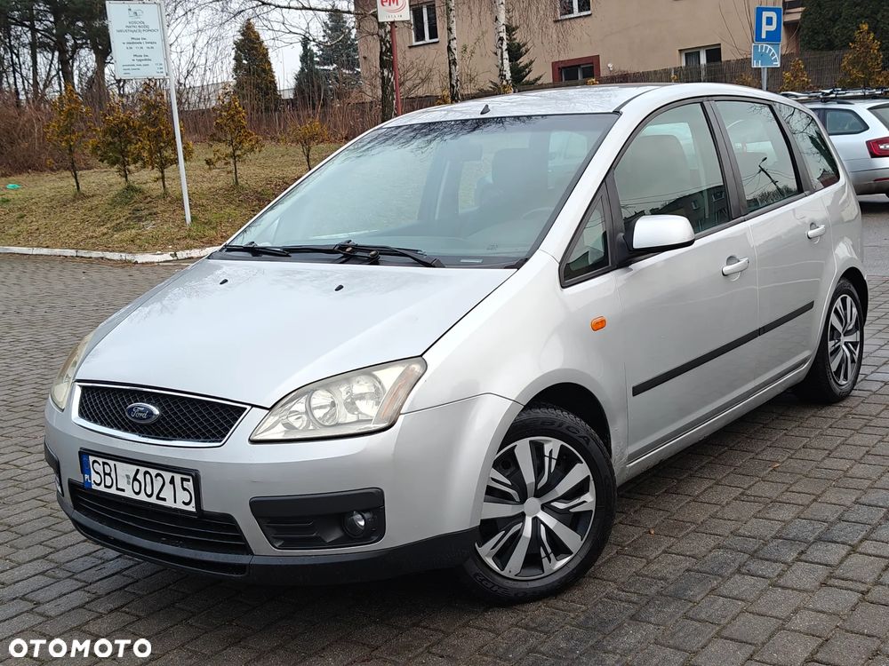 Ford C-MAX 1.6 Ambiente - 1
