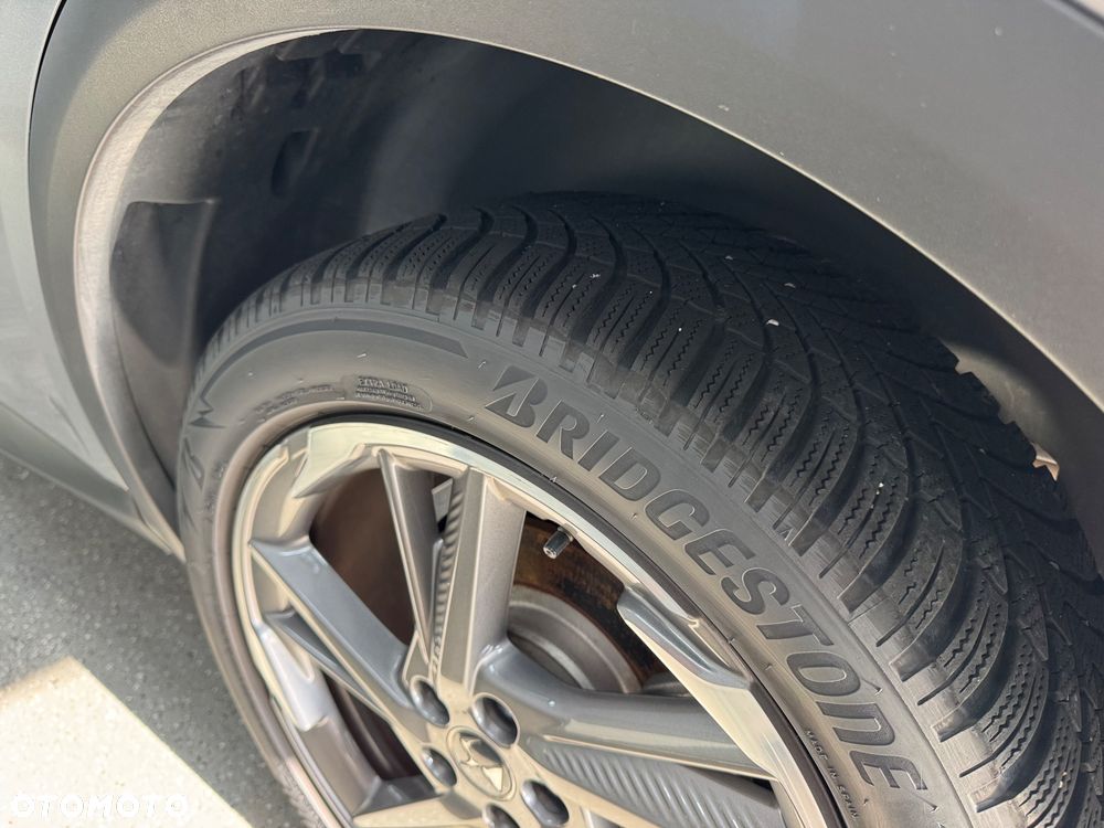DS Automobiles DS 7 Crossback 1.5 BlueHDi Bastille - 38