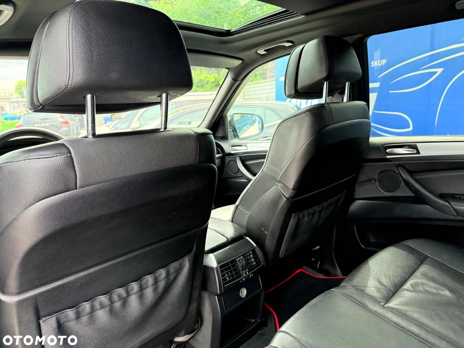 BMW X5 3.0sd - 14