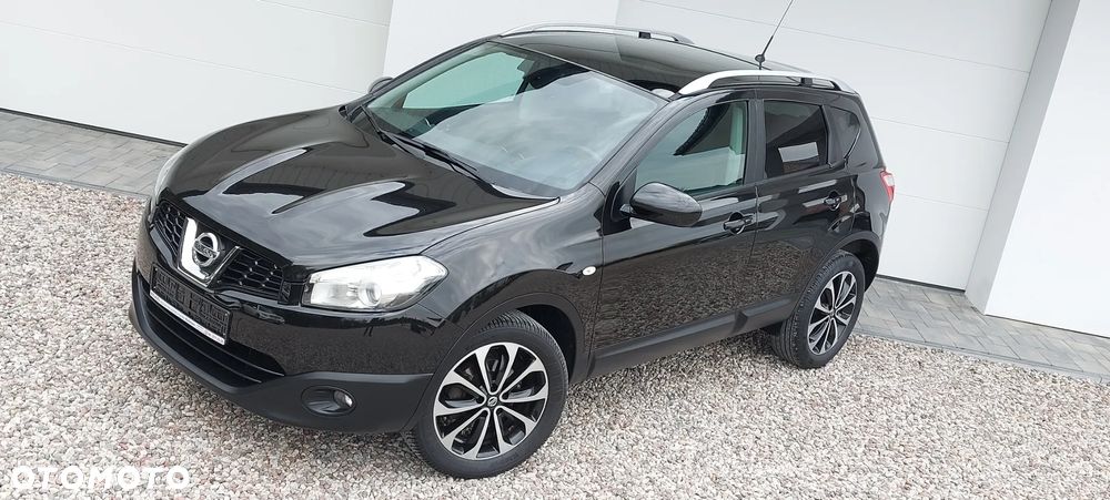 Nissan Qashqai 1.6 I-Way - 34
