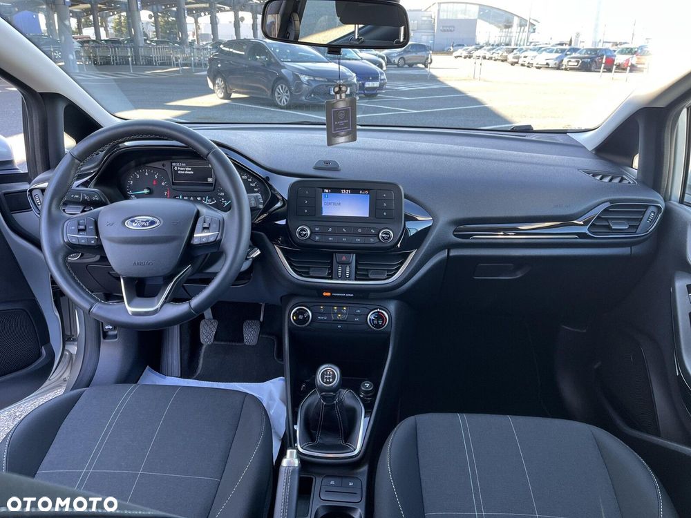 Ford Fiesta - 19