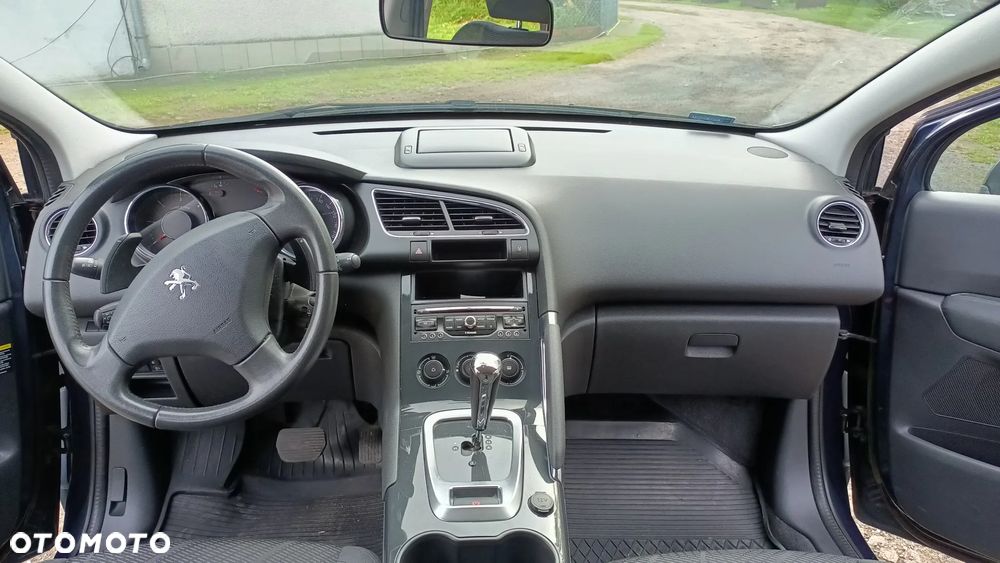 Peugeot 3008 e-HDi FAP 115 EGS6 Stop&Start Active - 15