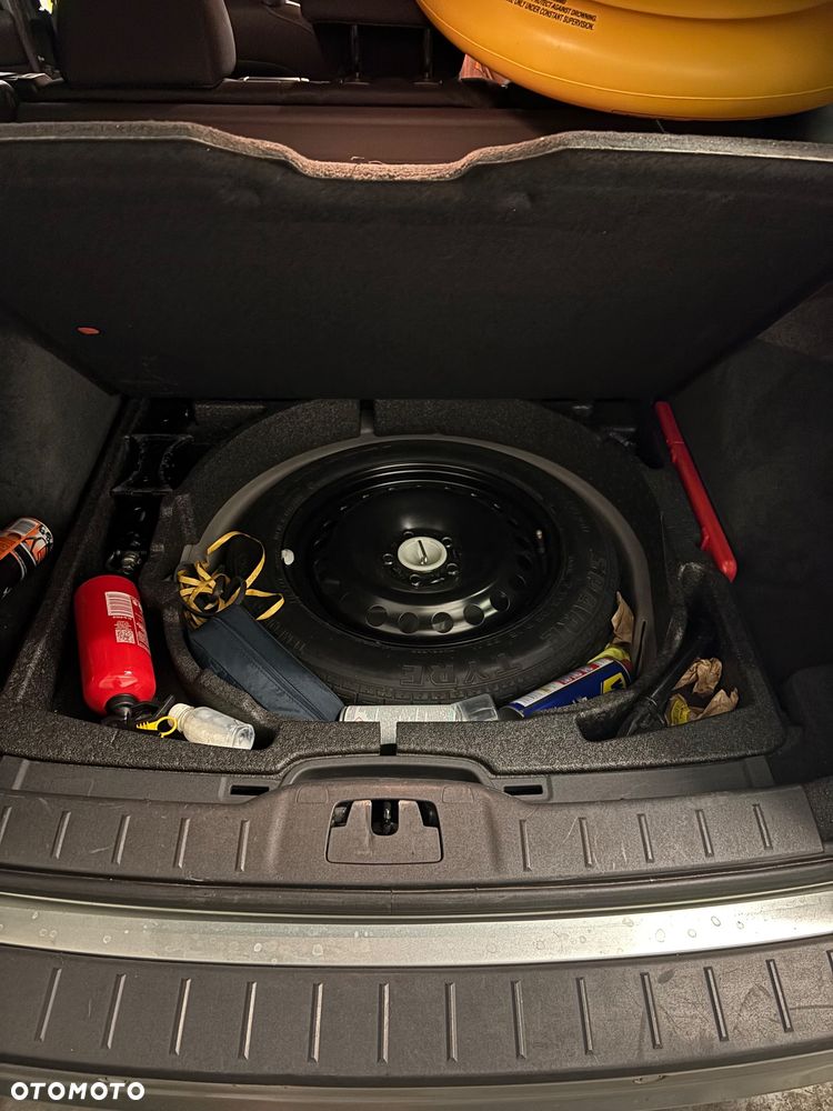 Volvo V50 2.0D DPF Powershift - 14