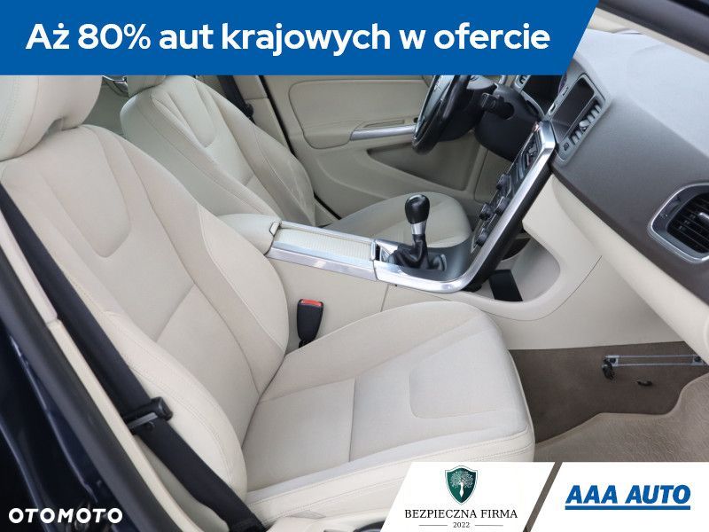 Volvo S60 - 11