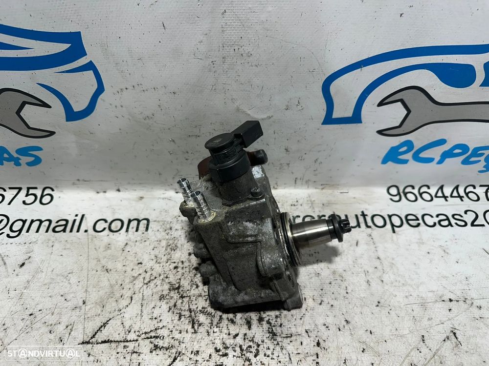 .Bomba Alta Pressão N47D20 143cv 184cv N47 118D 318D 120D 320D 520D Mini R56 N47C20 B37C15 N47C16 Bosch CP4S1 L30  0445010519 7823452 - 10