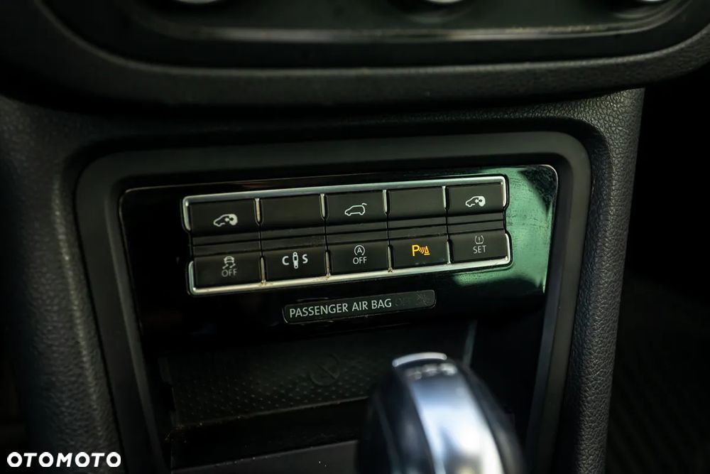 Seat Alhambra 2.0 TDI Style DSG - 26