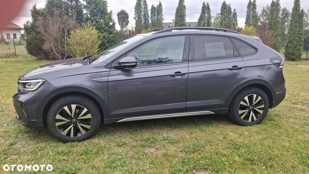 Volkswagen Taigo 1.0 TSI Special Edition - 8