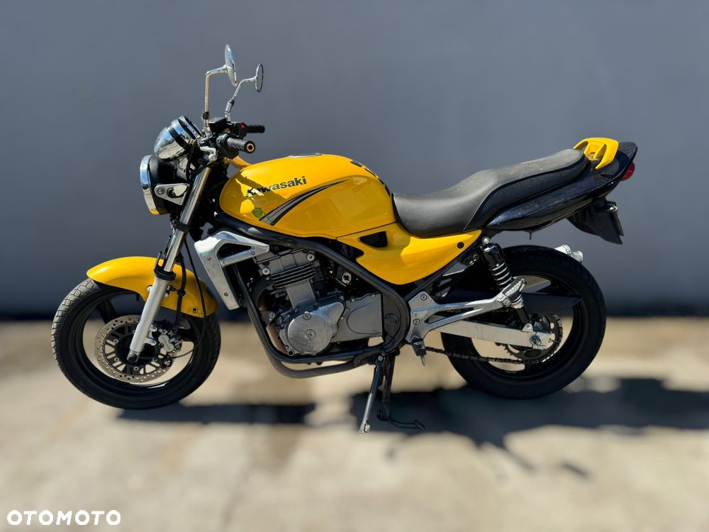 Suzuki ER - 5