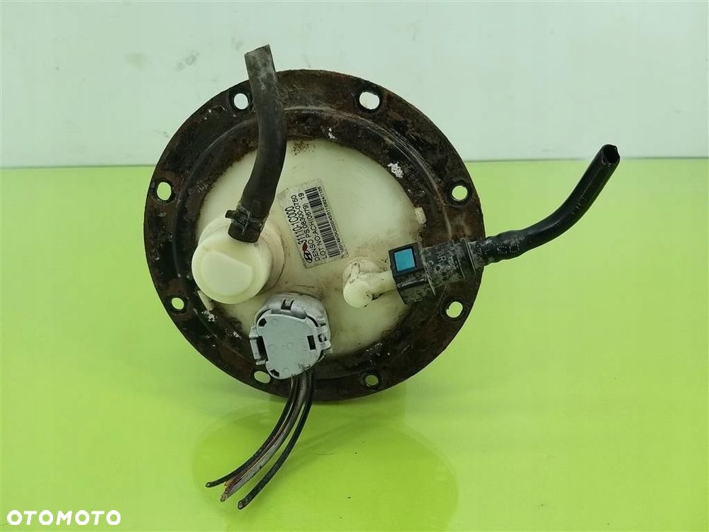 Pompa pompka paliwa Hyundai Getz 1,3 B 02-11 311101C000 PS083000750 - 4