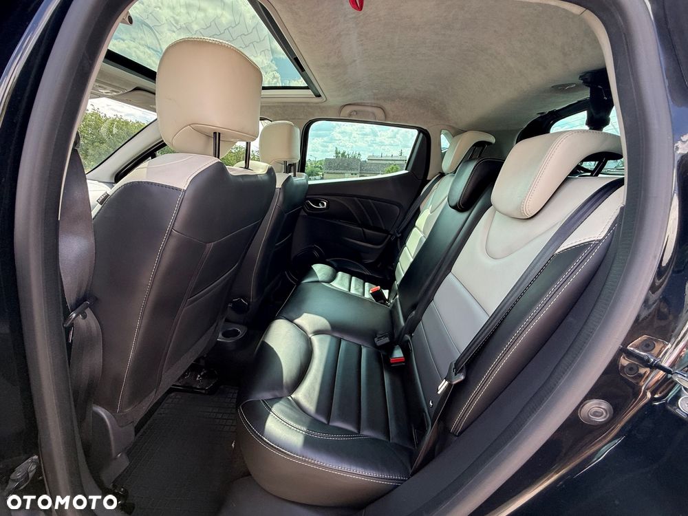 Renault Clio Energy dCi 90 EDC Initiale Paris - 8