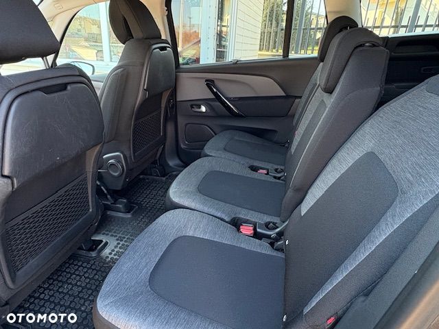 Citroën C4 SpaceTourer - 6