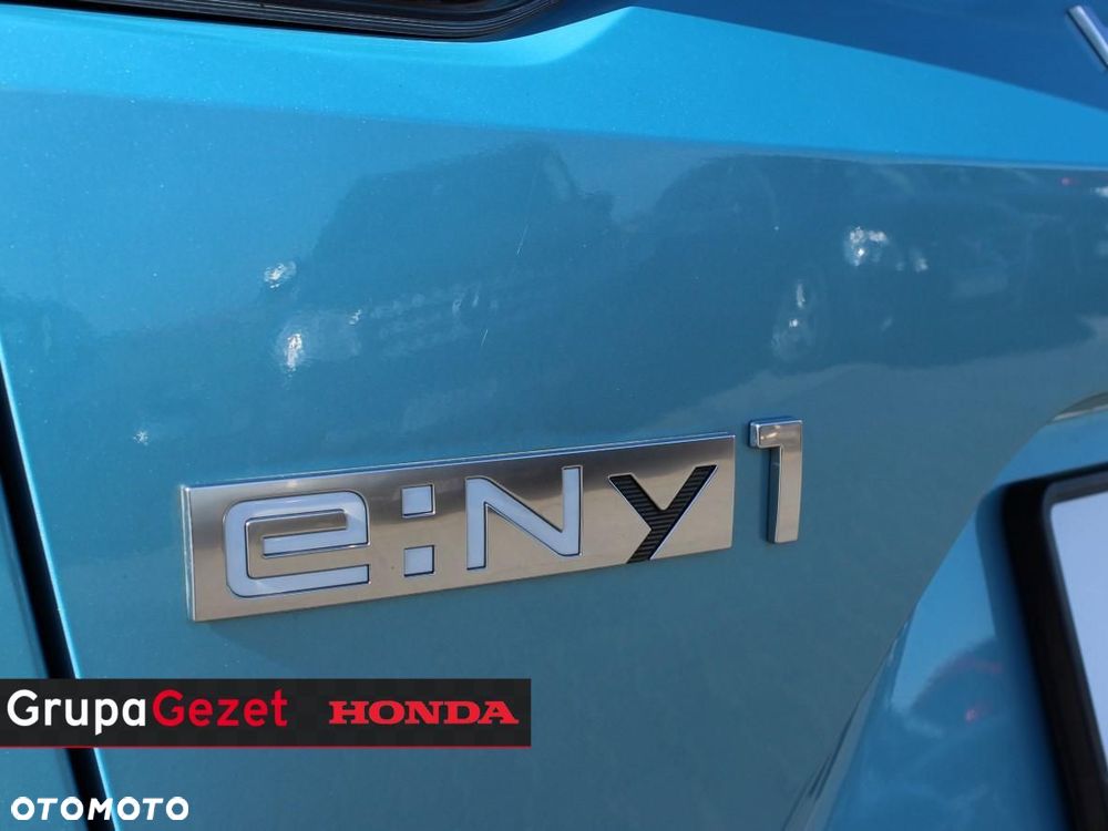 Honda e:NY1 - 10