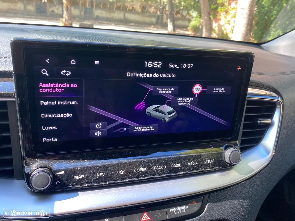 Kia Ceed SW - 39