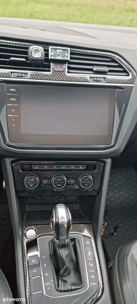 Volkswagen Tiguan 1.5 TSI EVO Elegance DSG - 19