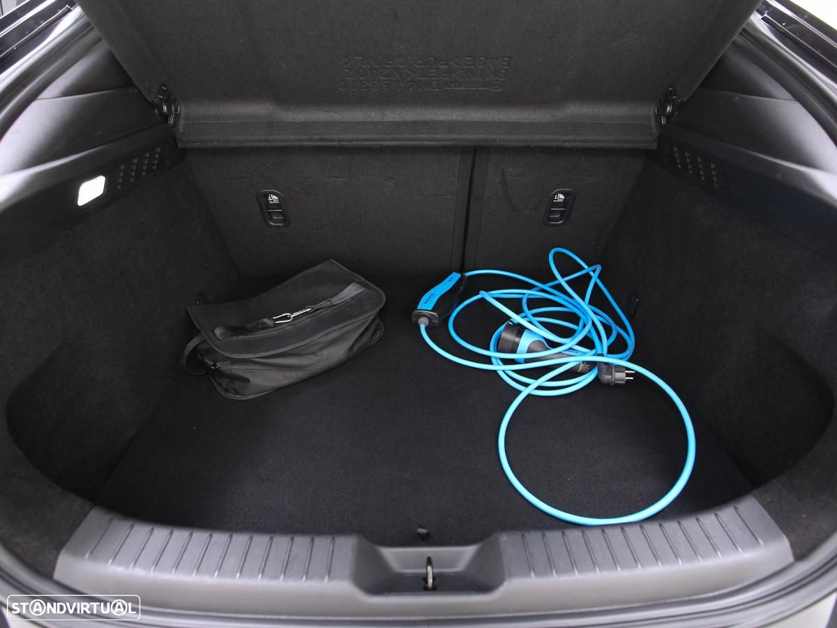 Mazda MX-30 e-Skyactiv Advantage+Vintage Leatherette - 15
